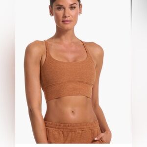 Vuori Elevation Longline Bra NWT XS